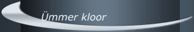 Ümmer kloor